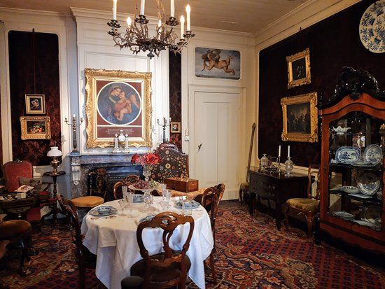 Museum Paul Tetar van Elven